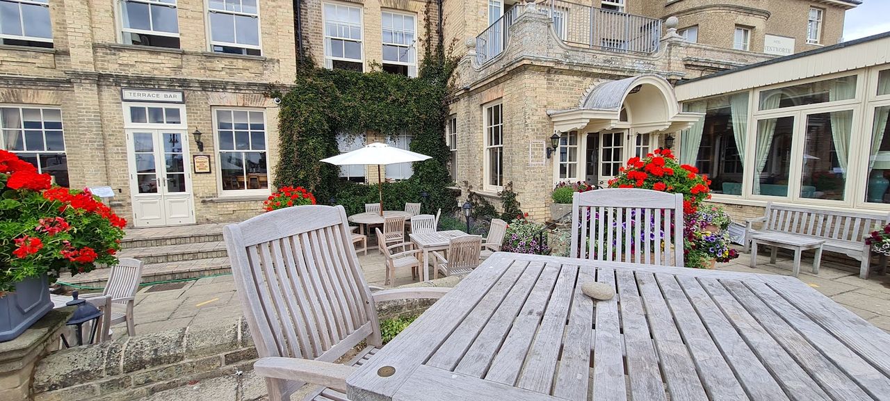 Wentworth Hotel