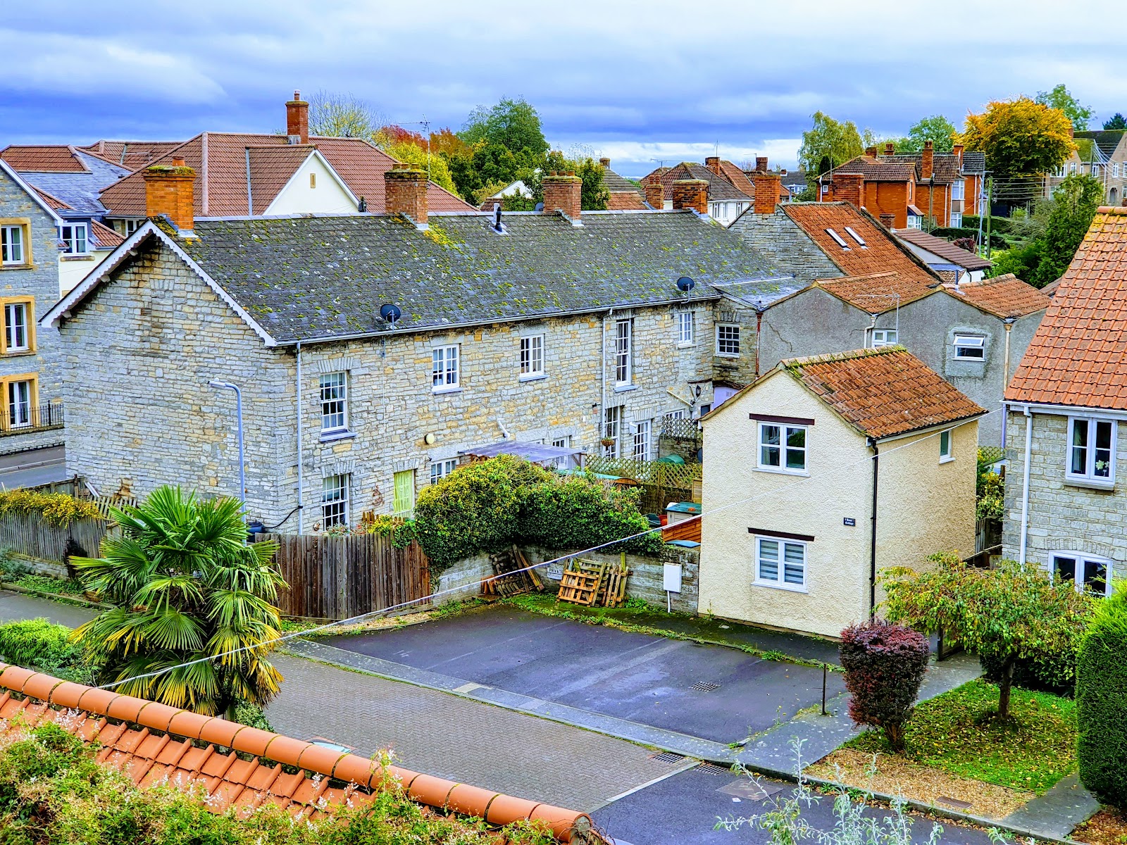 Wessex Hotel