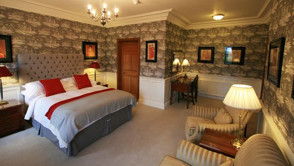 West Acre House