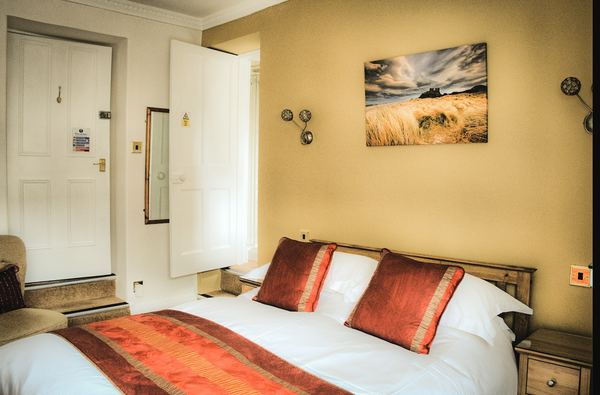West End Guest House