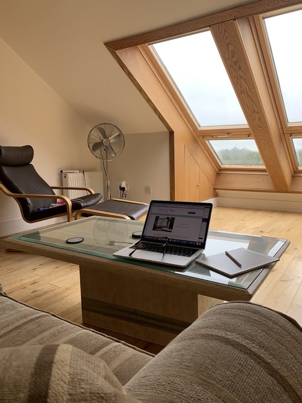 West Highland Way Rooms