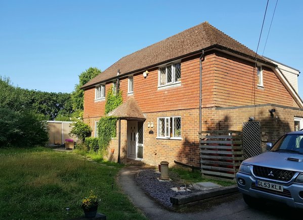 West Lodge B&B