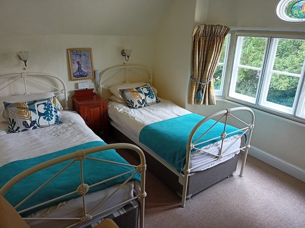 West Lodge Hotel