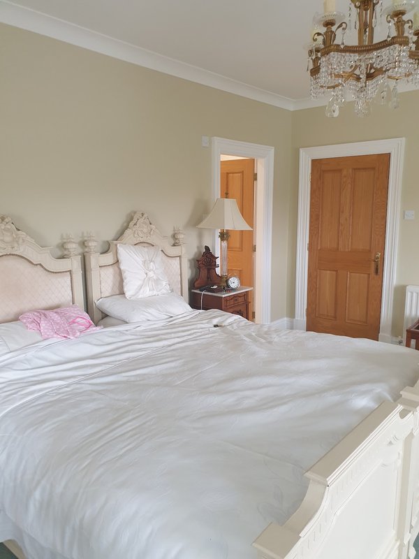West Longridge Manor B&B