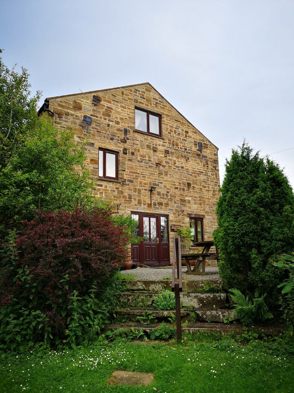 West Nattrass Guest House Alston