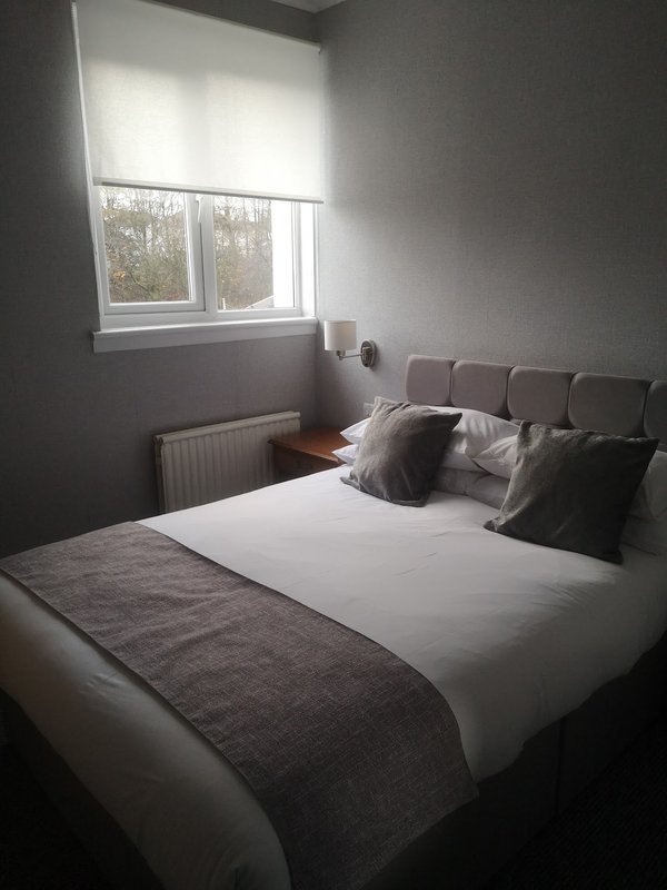 West Park Hotel
