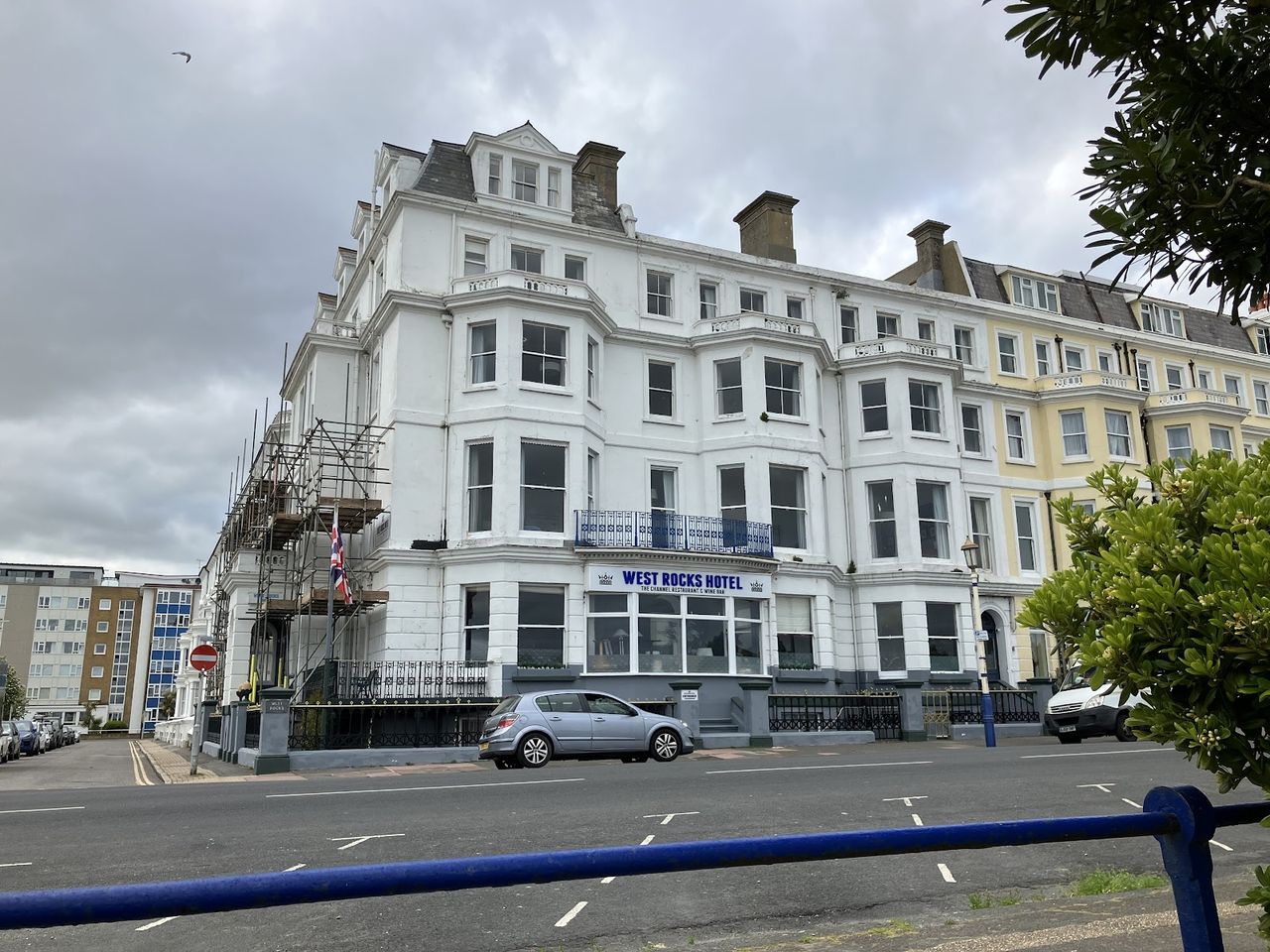 West Rocks Hotel