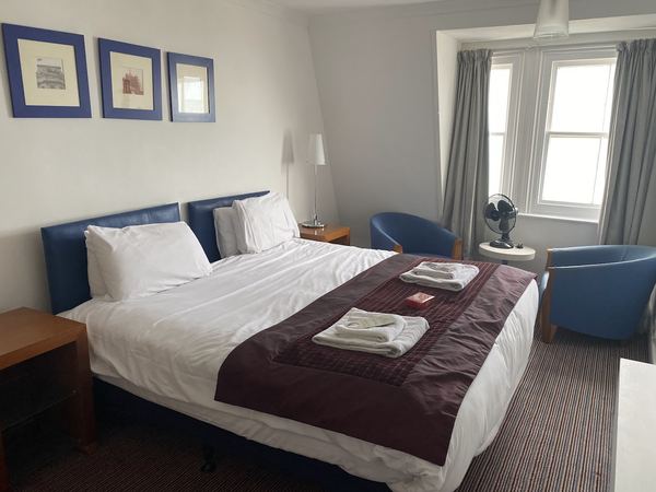 West Rocks Hotel