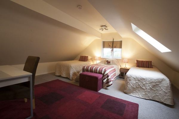 West View Lodge