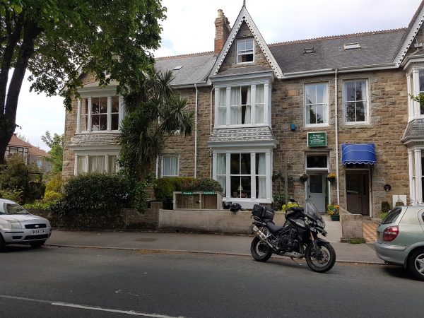 Westbourne Guest House
