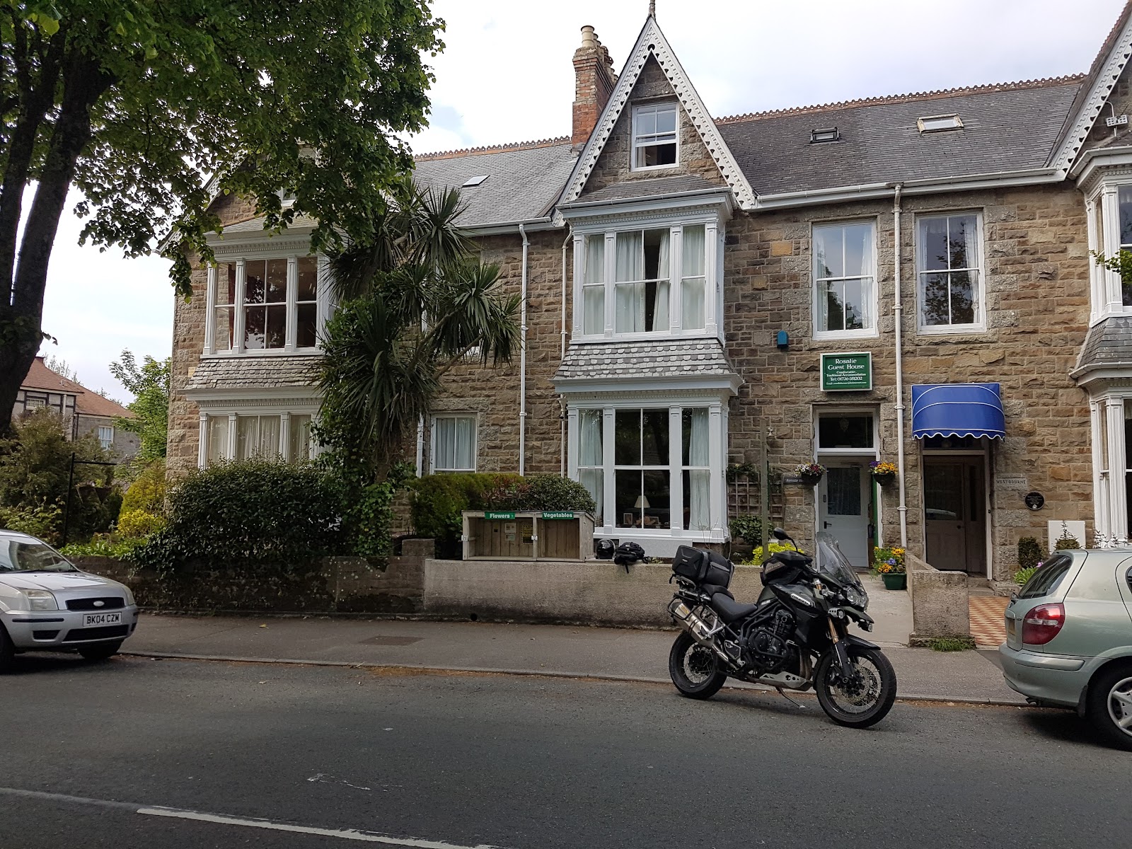 Westbourne Guest House