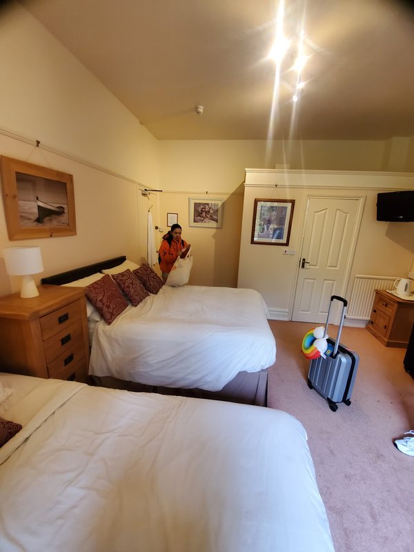 Westbourne Guest House