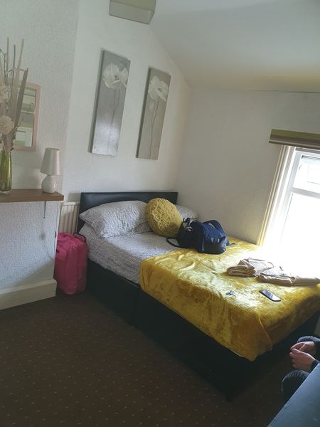 Westbourne House