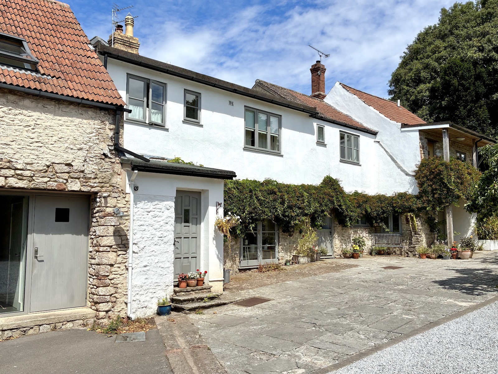 Westbury Cross House Bed & Breakfast