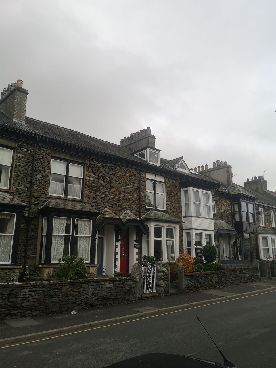 Westbury House