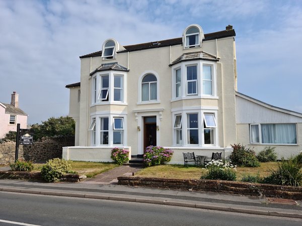Westcliff