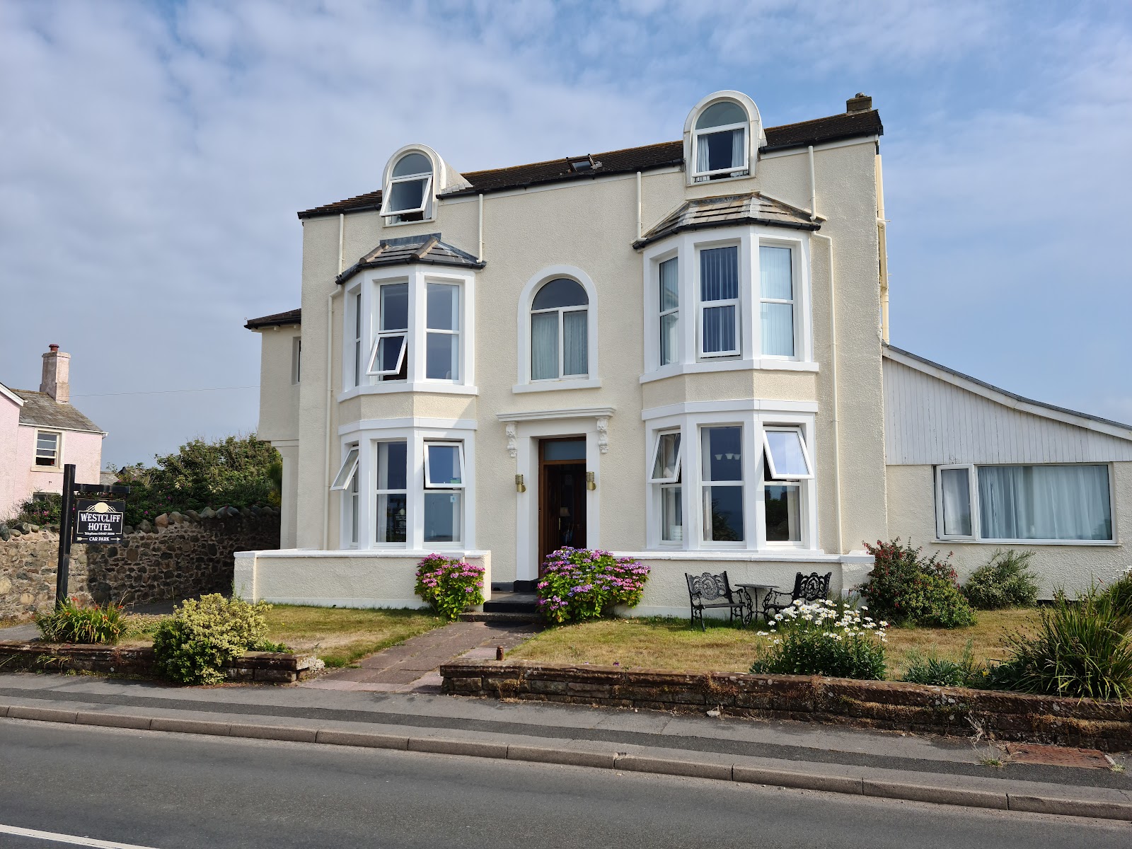 Westcliff