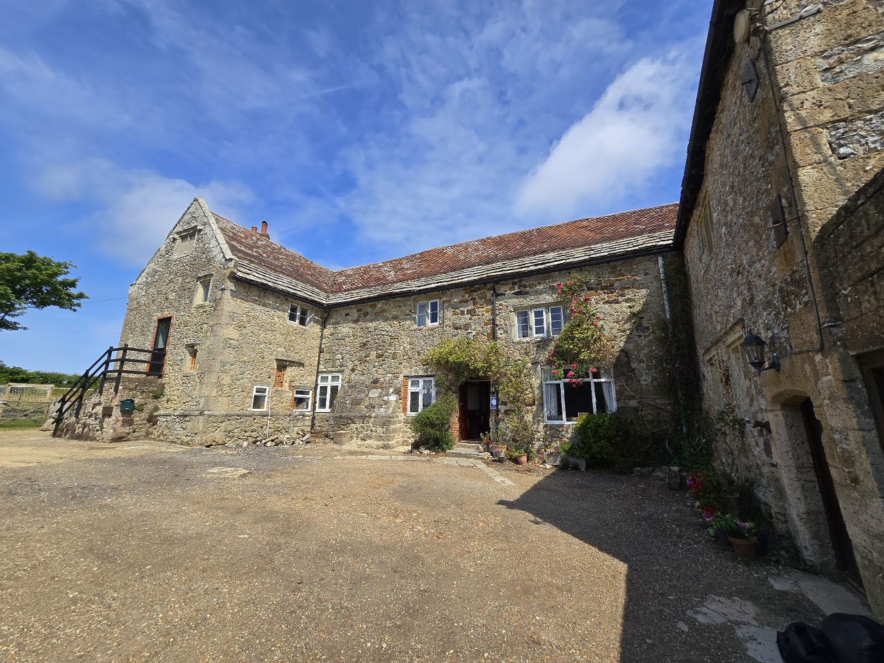 Westcourt Farm