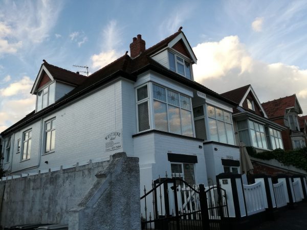 Westdene