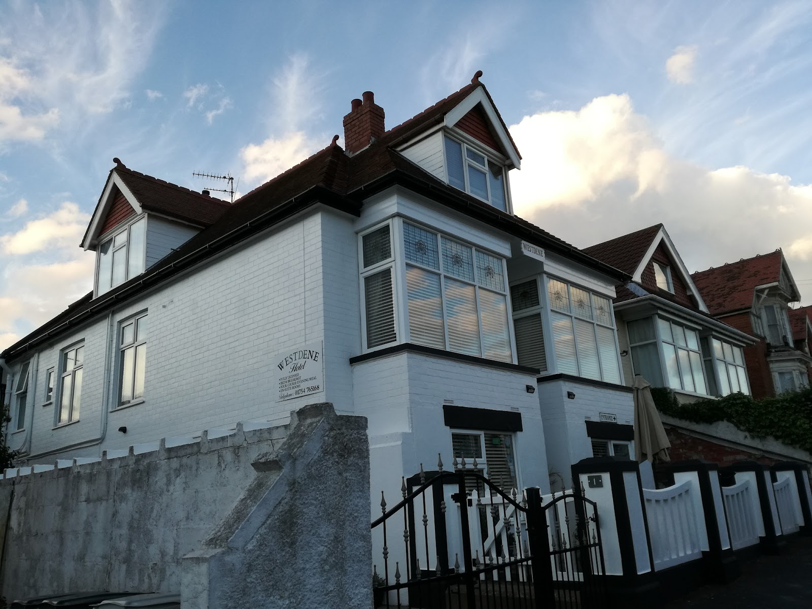 Westdene