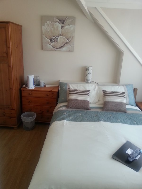 Westdene