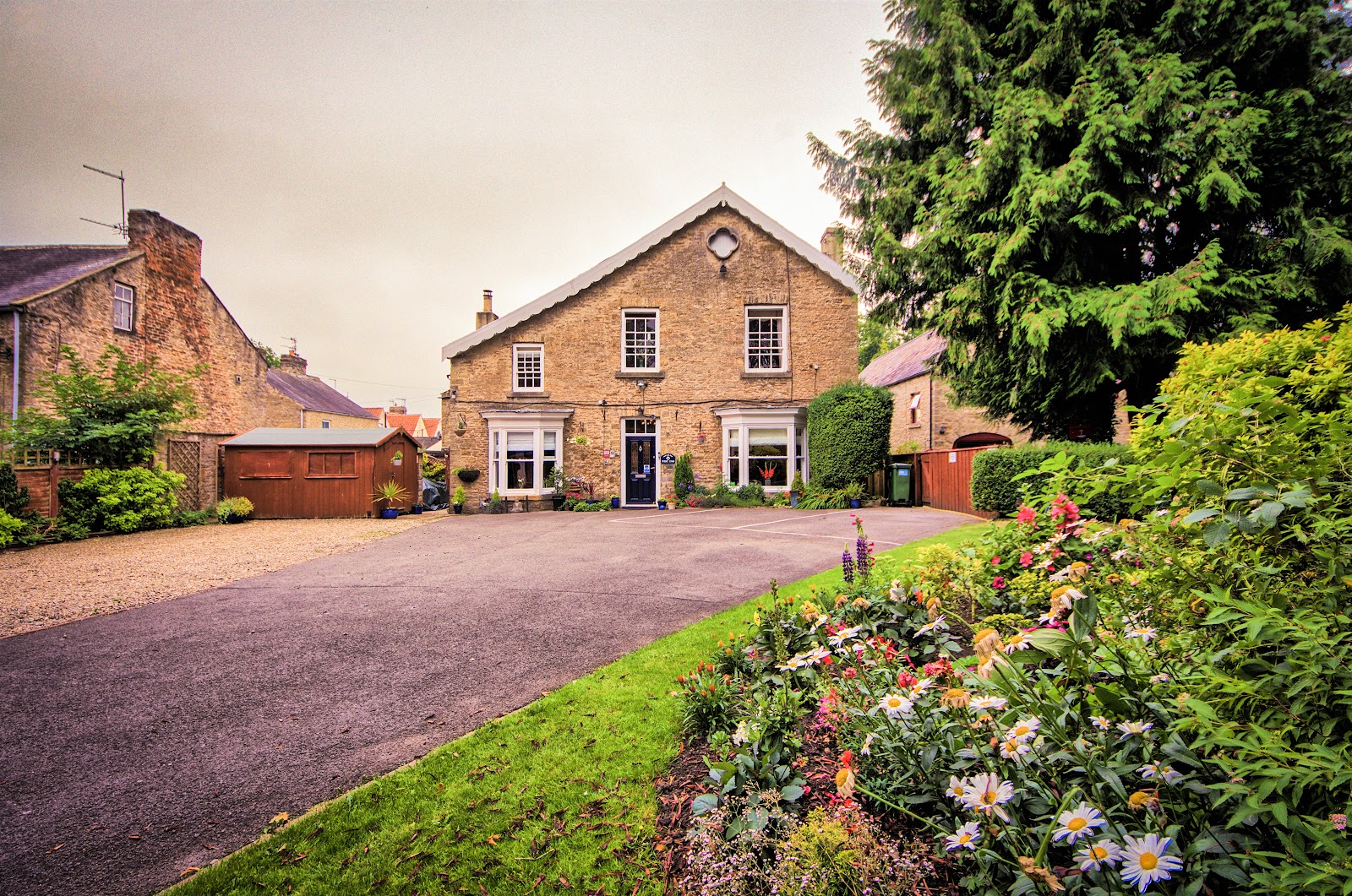 Westend Guesthouse