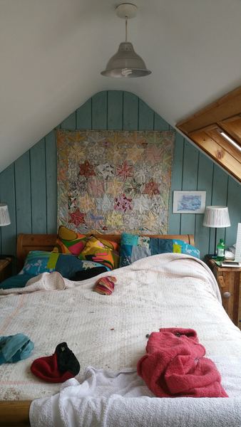 Western House B and B