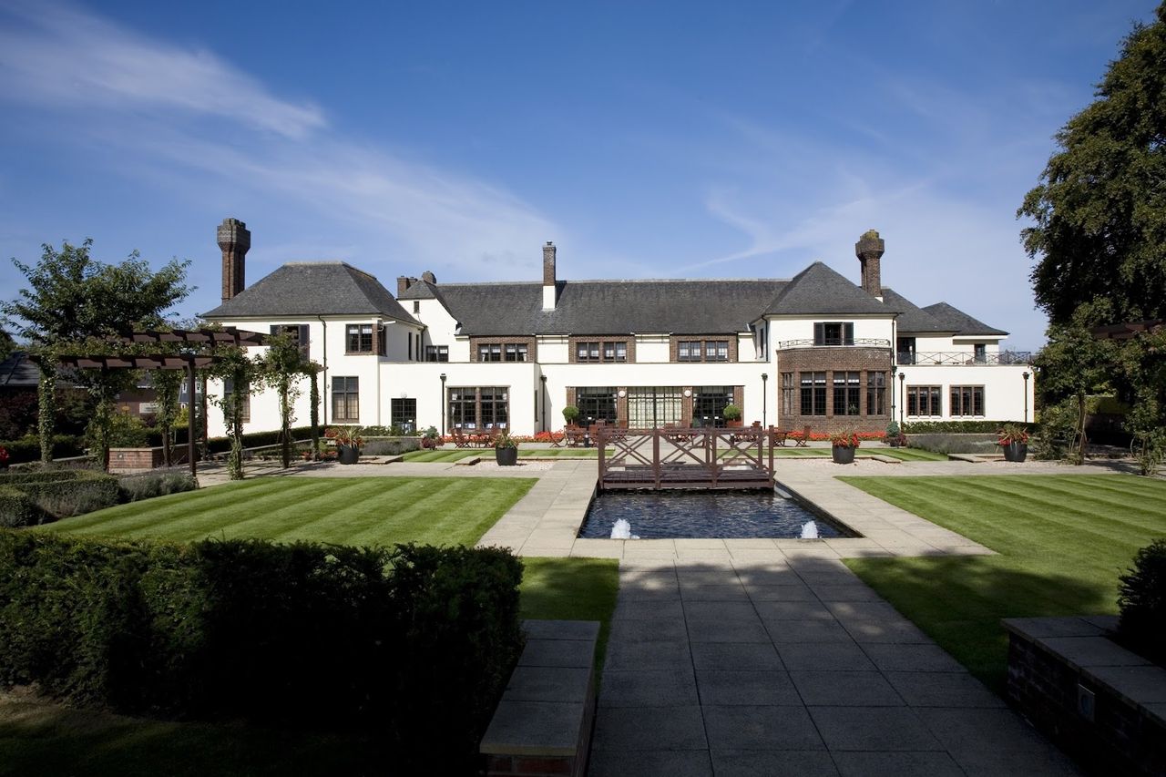 Western House Hotel