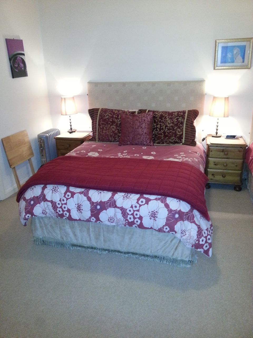 Westfield B&B