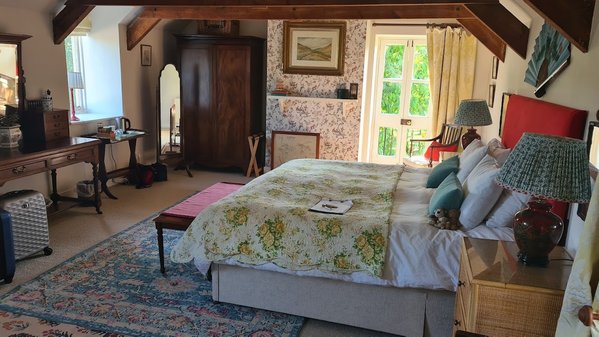 Westfield House Farm