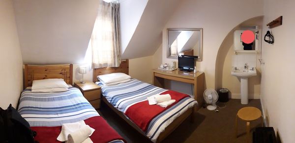 Westgate Hotel