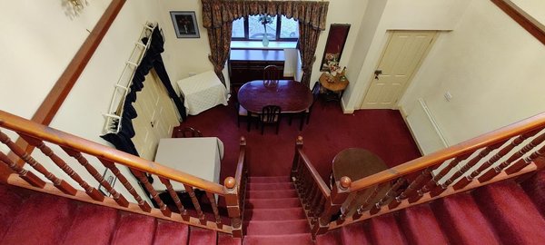Westgrange House B&B