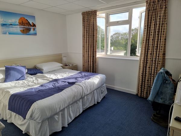Westhill Country Hotel
