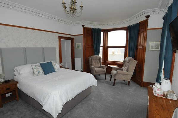 Westlea Bed and Breakfast