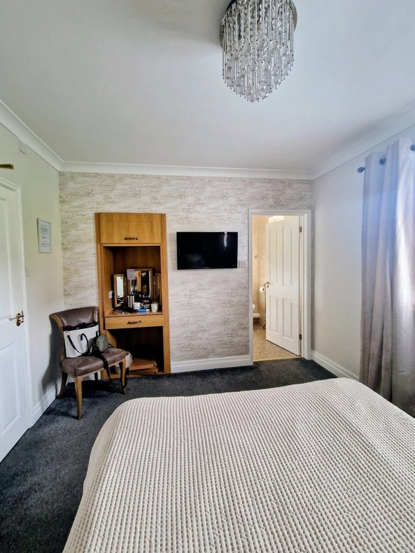 Westlea Guest House