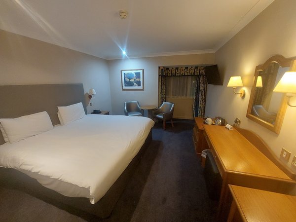 Westmead Hotel