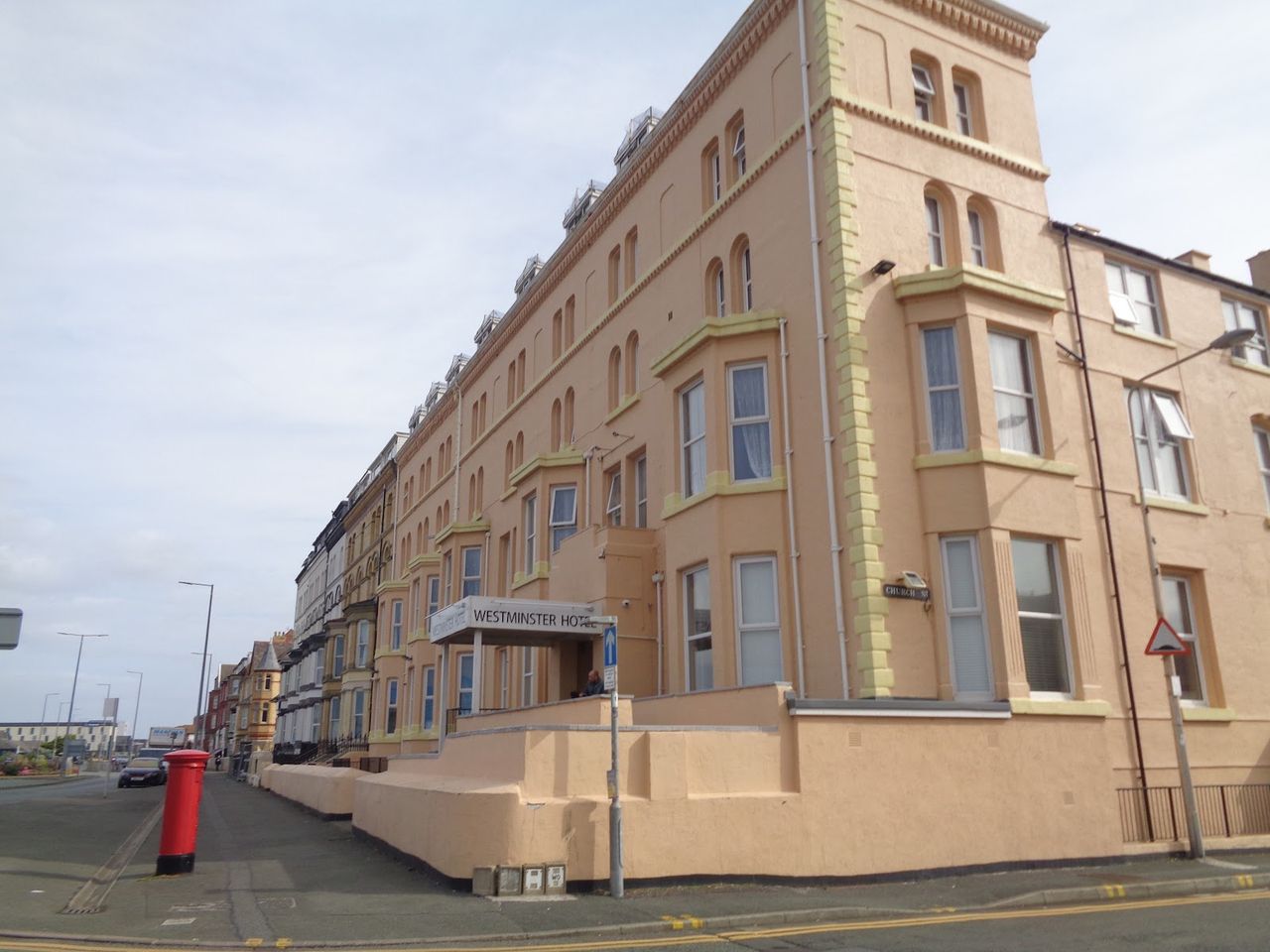 Westminster Hotel
