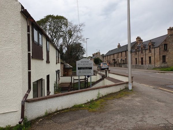 Westmore Bed & Breakfast