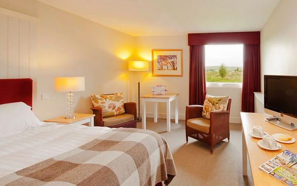 Westmorland Hotel Tebay