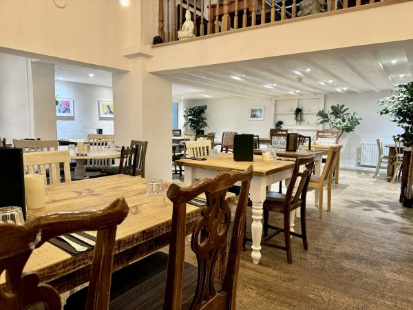 Westmorland Inn