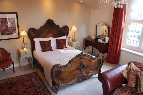 Weston Hall Hotel Sure Hotel Collection by Best Western