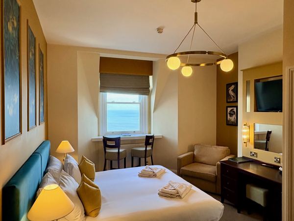 Weston Hotel