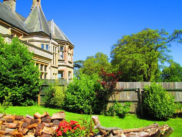 Weston Manor Bed and Breakfast