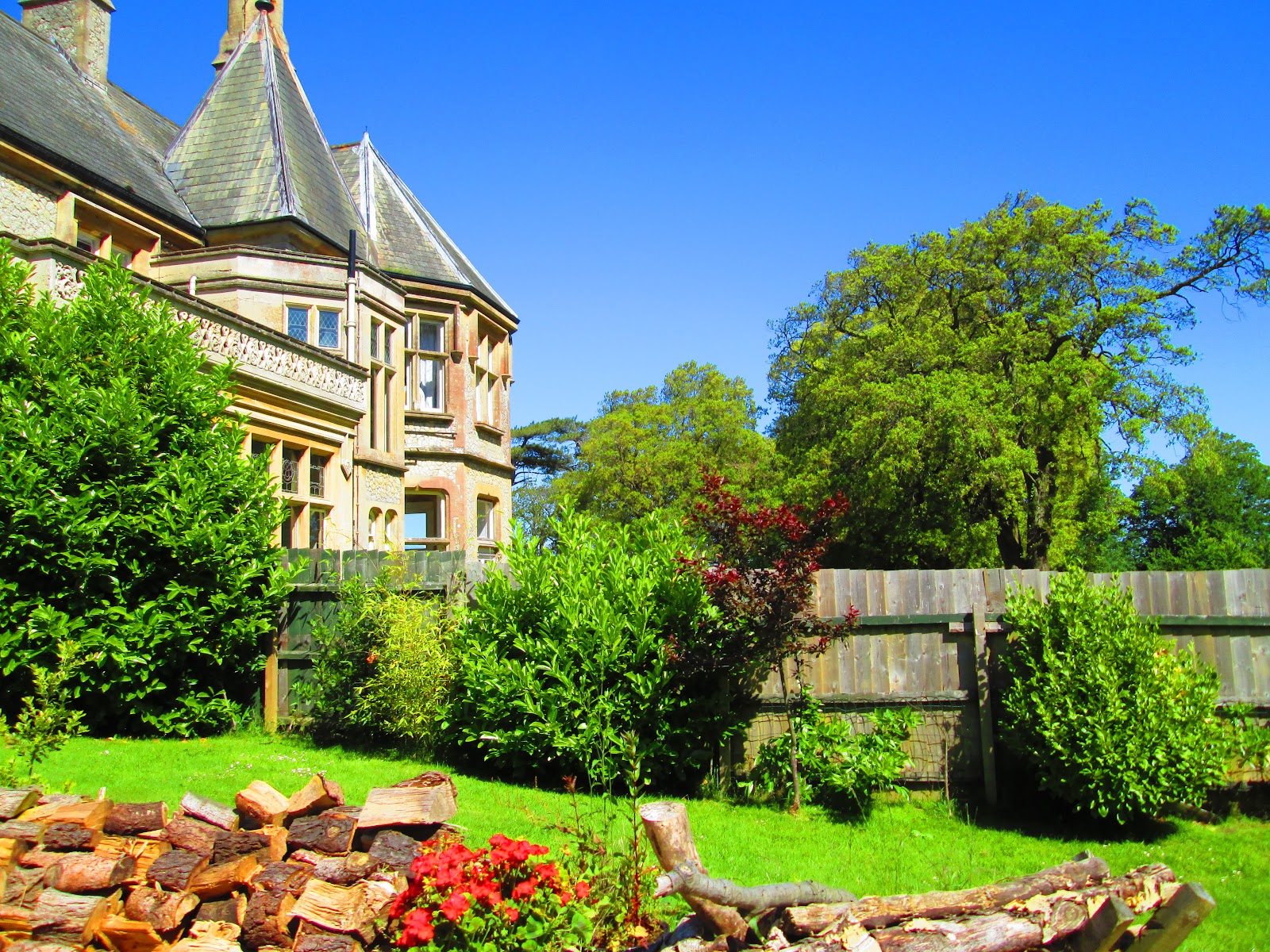 Weston Manor Bed and Breakfast