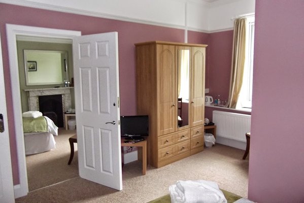 Weston Manor Bed and Breakfast