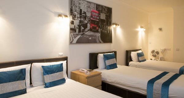 Westpoint Hotel