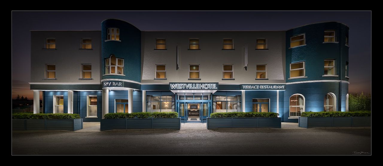 Westville Hotel
