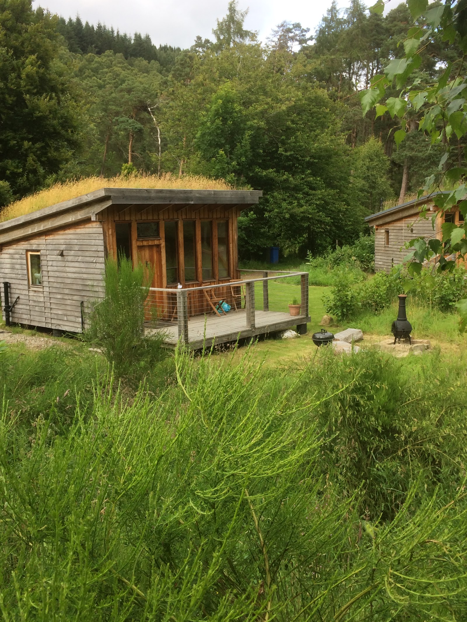 Westward Bed and Breakfast
