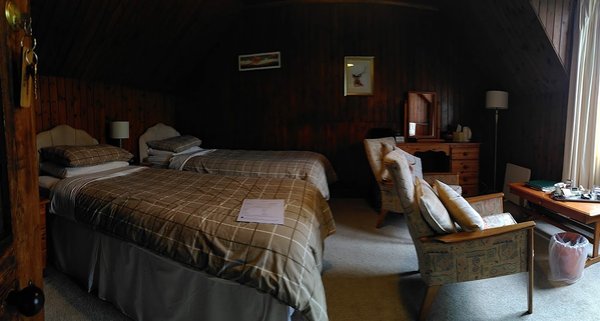 Westward Bed and Breakfast