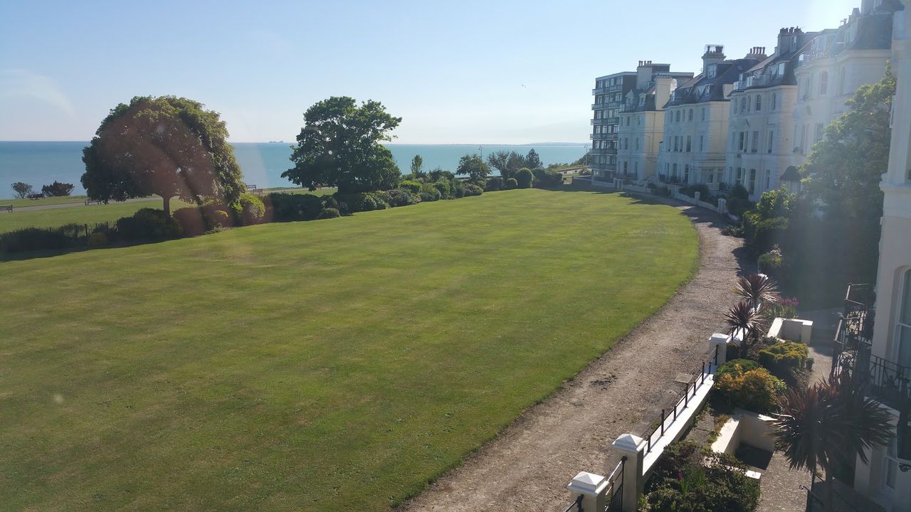 Westward Ho Hotel